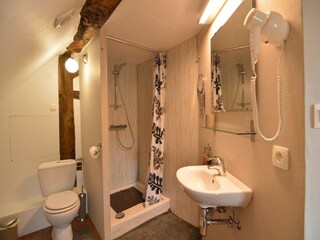 Cottage Malmedy Ausstattung 27