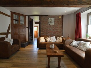 Casa vacanze Malmedy Caratteristiche 14