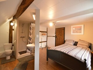 Casa vacanze Malmedy Caratteristiche 12