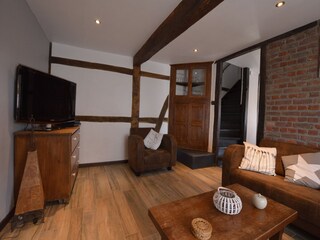 Casa vacanze Malmedy Caratteristiche 15