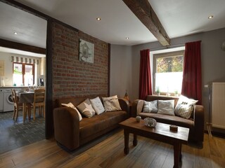 Cottage Malmedy Ausstattung 16