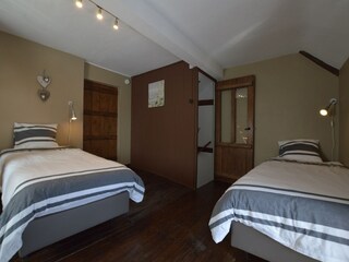 Cottage Malmedy Ausstattung 19