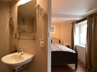 Holiday cottage Malmedy Features 12