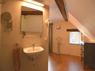 Holiday cottage Malmedy Features 13