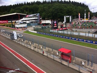 Casa de vacaciones Malmedy Entorno 35