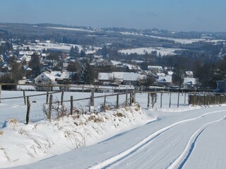 Holiday cottage Malmedy Environment 33