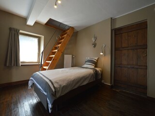 Casa vacanze Malmedy Caratteristiche 29