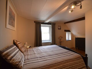 Holiday cottage Malmedy Features 20