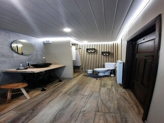 Cottage Malmedy Ausstattung 16