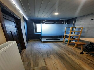 Cottage Malmedy Ausstattung 22