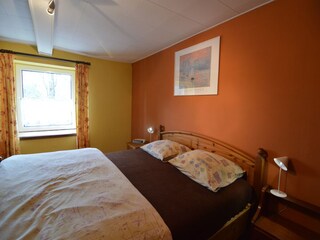 Casa de vacaciones Malmedy  39