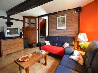 Holiday cottage Malmedy Features 30