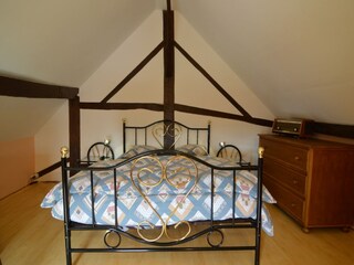 Cottage Malmedy Ausstattung 17