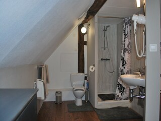 Vakantiehuisje Malmedy Kenmerken 23