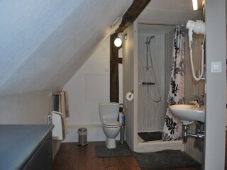 Cottage Malmedy Ausstattung 30