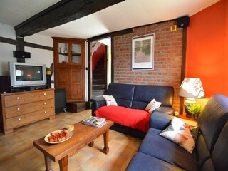 Cottage Malmedy Ausstattung 31