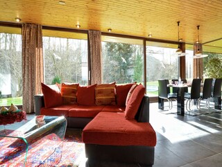 Villa Stavelot Features 17