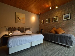 Villa Stavelot Features 33