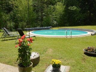 Villa Stavelot Outdoor Recording 4