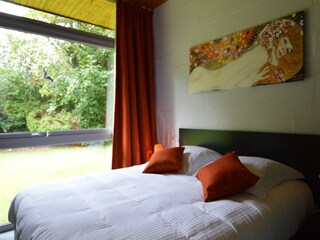 Villa Stavelot Características 19