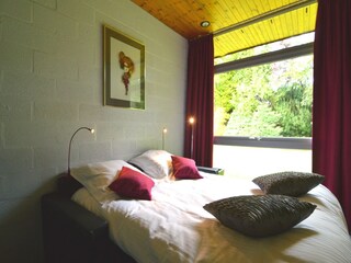 Villa Stavelot Características 21