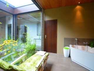 Villa Stavelot Características 22