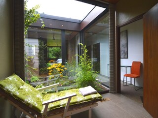 Villa Stavelot Características 24