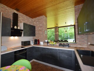 Villa Stavelot Características 26
