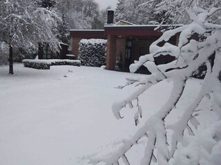 Villa Stavelot Outdoor Recording 9