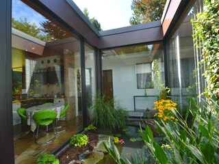 Villa Stavelot Características 29