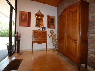 Villa Stavelot Features 29