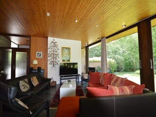 Villa Stavelot Características 34