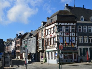 Villa Stavelot Umgebung 38