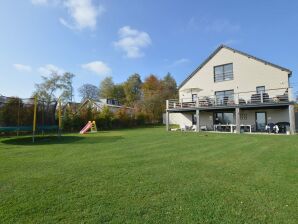 Holiday house Komfortables Ferienhaus in Francorchamps mit Sauna - Malmedy - image1