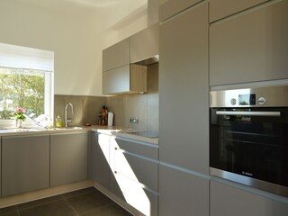 Holiday house Malmedy Features 14