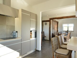Ferienhaus Malmedy Ausstattung 30