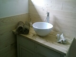 Holiday house Malmedy Features 24