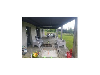 Casa de vacaciones Malmedy Grabación al aire libre 7