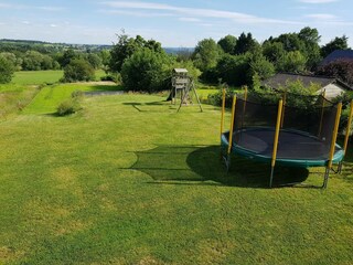 Vakantiehuis Malmedy Buitenaudio-opname 11