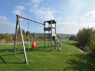 Casa de vacaciones Malmedy  38