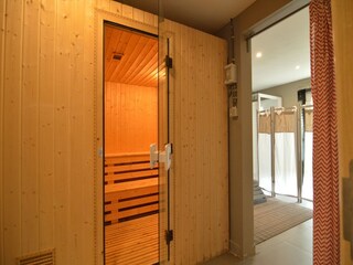 Vakantiehuis Malmedy  38