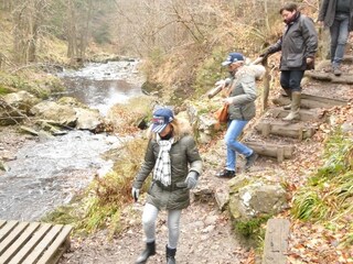 Vakantiehuis Malmedy Omgeving 35