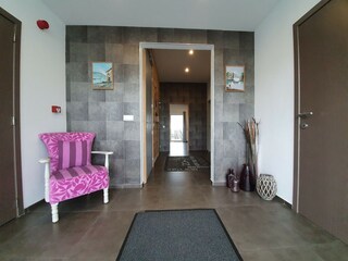 Holiday house Malmedy Features 21