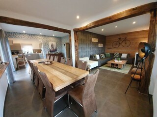 Holiday house Malmedy Features 22