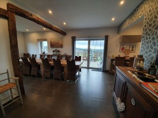 Holiday house Malmedy Features 27