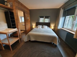 Holiday house Malmedy Features 33