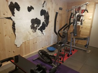 Casa per le vacanze Malmedy Caratteristiche 33