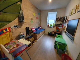 Holiday house Malmedy Features 16