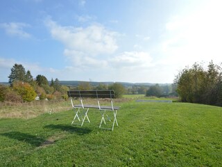 Casa de vacaciones Malmedy Grabación al aire libre 10