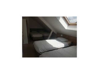 Holiday house Malmedy Features 33